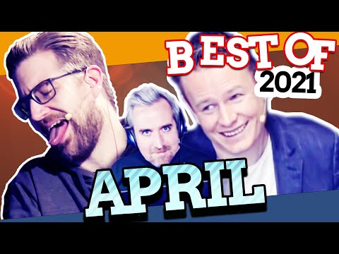Best of Rocket Beans | Unsere Highlights im April 2021