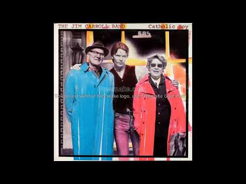 The Jim Carroll Band - People who died