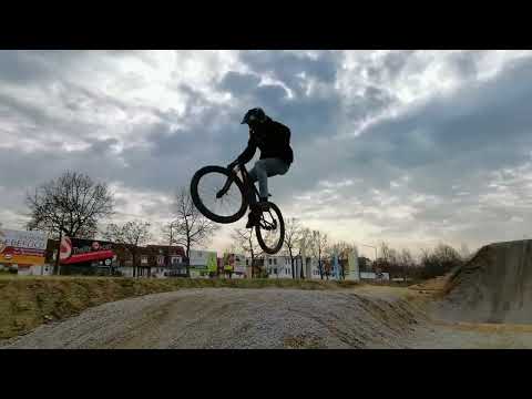 IPP goes Bike Park Bensheim