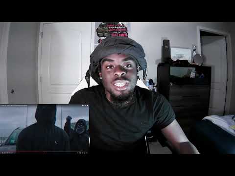 TSB ft. OPT - DRILL RU 2 (Official Video) #russiandrill | REACTION