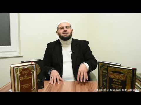 2193. Ndërhyrja pozitive! Hoxhë Suad Shabani