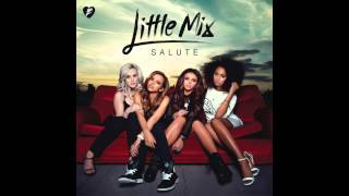 Little Mix -  A Different Beat