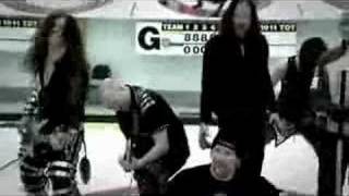 Hammerfall - Hearts on Fire
