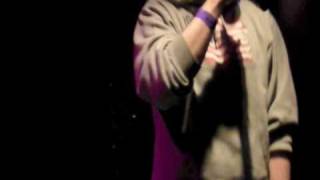 MC Chris 4/15 Clips