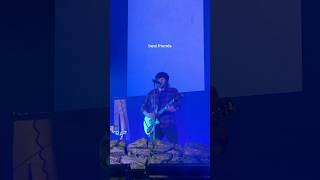 bang the doldrums - live in Las Vegas