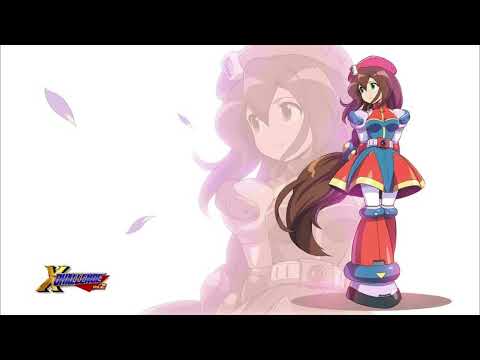 Megaman Maverick Hunter X - X Ending [OST]