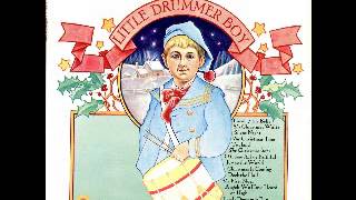 David Rose -  Little Drummer Boy