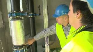 A career in heating, ventilating and air conditioning