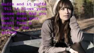 Stupid Kacey Musgraves lyrics