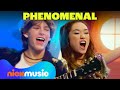 Erin & Aaron 'Phenomenal/ I Already Knew It' Full Performance! | Nick Music