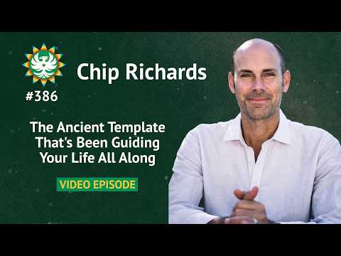 The Ancient Template That’s Been Guiding Your Life All Along