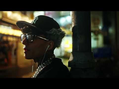 Niky Savage - RELAX feat. LILCR (Visual Video)