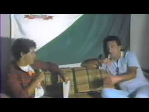 RANCHARIA SUA HISTORIA E SUA GENTE