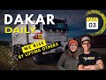 What The Dakar Rally Really Does To You Dakar Rally 2026