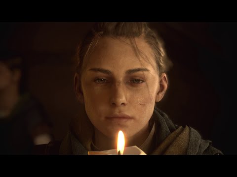A Plague Tale: Requiem Walkthrough - Chapter 2: Newcomers