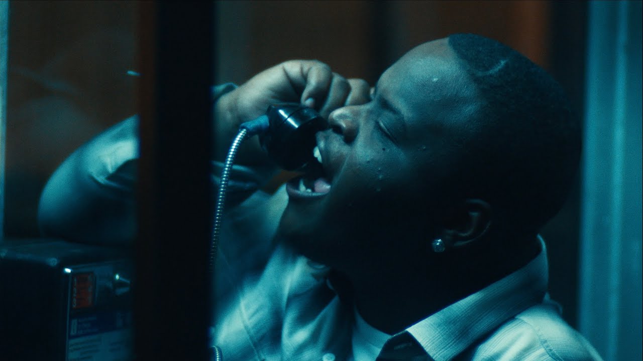 Morray – ”Nothing Now”