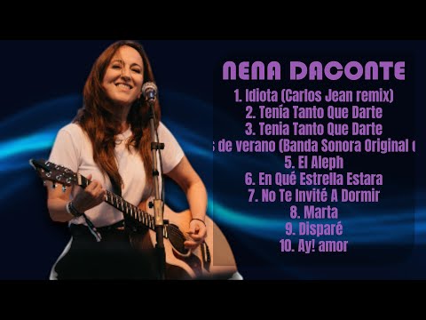 Nena Daconte-2024's hit sensations-Best of the Best Mix-Absorbing