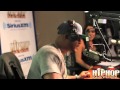 Mystikal's "On Da Spot" [Freestyle] For Invasion Radio With DJ Green Lantern & Simone Amelia Jordan