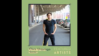 Chris Urquiaga