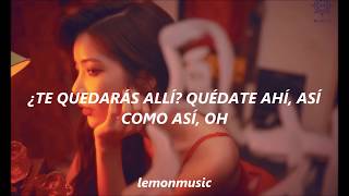 MAMAMOO (Solar) - Hello (Sub Español)