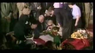 Giovanni Falcone - &quot;Sulla Terra&quot; Litfiba