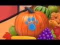 How To Draw A Pumpkin