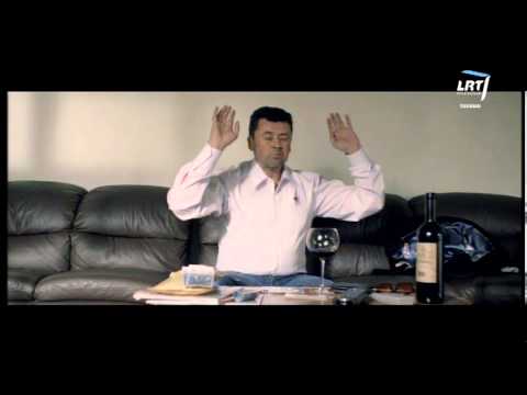 „Sidabrinė gervė 2013" @ In Memriam aktorius Vytautas Šapranauskas