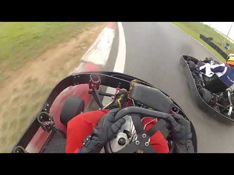 Fabiano Faustino - KFF 5ª Etapa - Bateria 2 - Elite & Senior -  Corrida