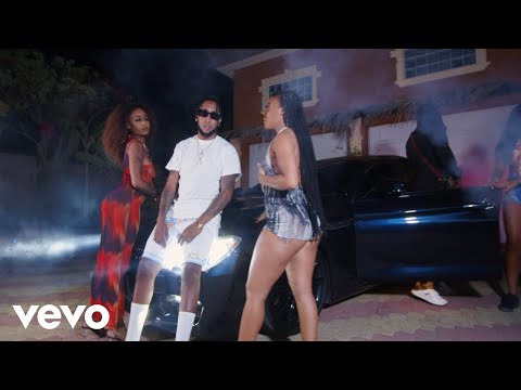 Kaii Promise Move, Valiant - Dreams Turn Reality (Remix) (Official Visualizer)