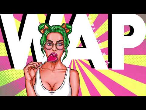 HÄWK, AMY MIYÚ - WAP