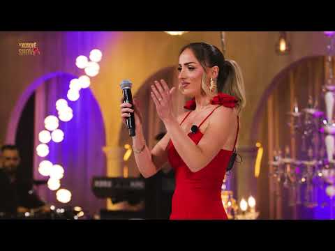n’Kosove show : Aida Doci - O mehlem i shpirtit tem