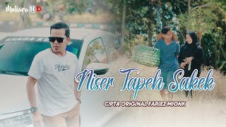 Download lagu NESER TAPEH SAKEK // FARIEZ MEONK Lagu Madura Terbaru mp3 Download lagu NESER TAPEH SAKEK // FARIEZ MEONK Lagu Madura Terbaru mp3