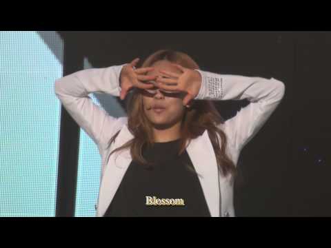 110814_평화콘서트_miss A_Good bye Baby