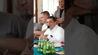 Belediye Başkanımız Övünç Demir, Mahalle Ziyaretlerine Devam Ediyor- Torbalı Bel