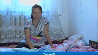 В семье, где растут две пары близнецов, родилась тройня