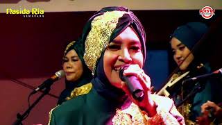 Download lagu DUNIA DALAM BERITA - NASIDA RIA VOC HJ NURJANNAH  LIVE SHOW PERFORMANCE #qasidah #nasidaria mp3