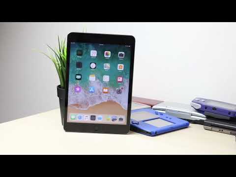 iPad Mini 2 im Jahr 2025! (Lohnt es sich noch?) (Testbericht)