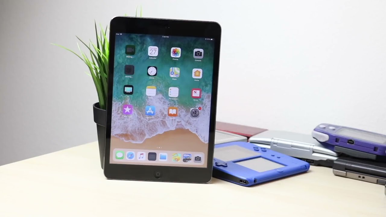 iPad Mini 2 In 2025! (Still Worth It?) (Review)