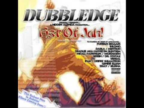 Dubbledge - Xoalin Monk