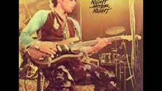 NILS LOFGREN - Code Of The Road LIVE &#39;77