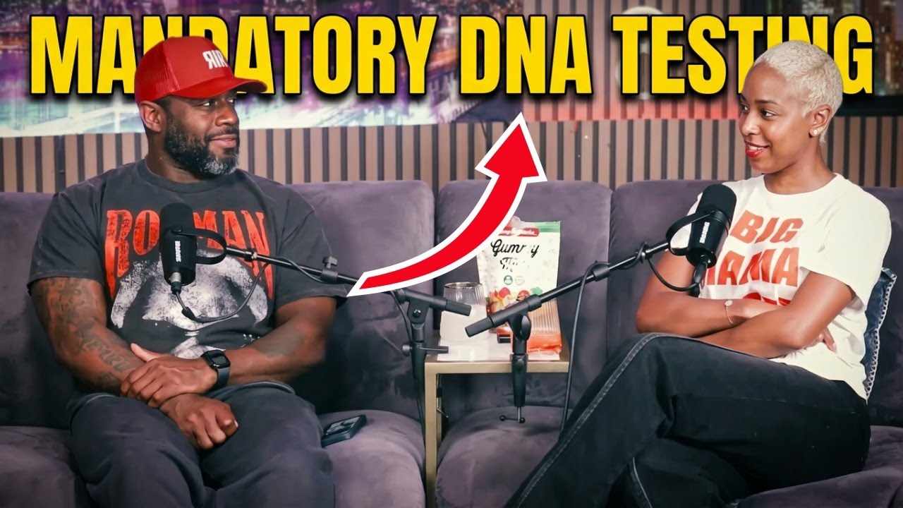 Husband Demands Paternity Test From Pregnant Wife — She Says It Disrespects Her Honor