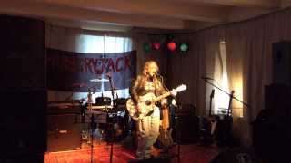 Anthony Cerro - &quot;Wife Beater&quot;