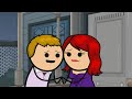 Cyanide & Happiness Shorts