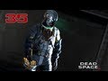 Прохождение Dead Space 3 - Часть 35 — Кровавая луна / Босс: Луна ...