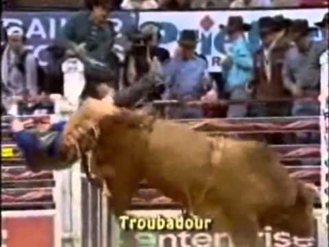 troubdour ross coleman