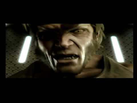 X-Men Legends II: Rise of Apocalypse Part 41