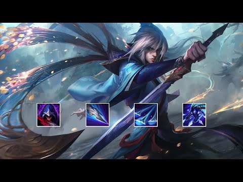 Talon Montage  -  Talon One Shot ( Talon guide )