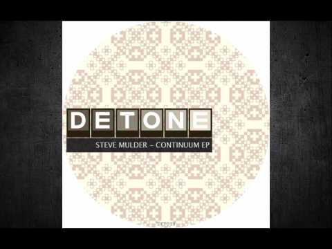 Steve Mulder - Magnesium (Original Mix) [Detone Music]