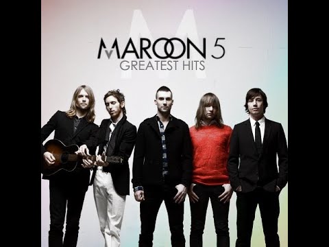 Maroon 5 - Stereo Hearts (Ft. Gym Class Heroes) [HQ Audio AAC]