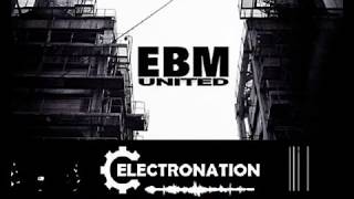 PROGRAMA ELECTRONATION [62] EBM MIX